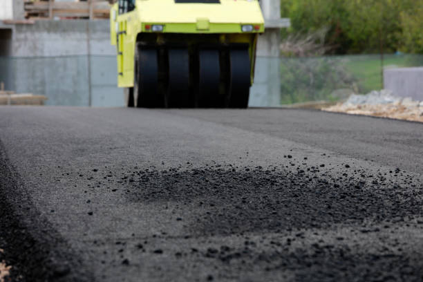 Best Driveway Pavers Near Me  in Trafalgar, IN