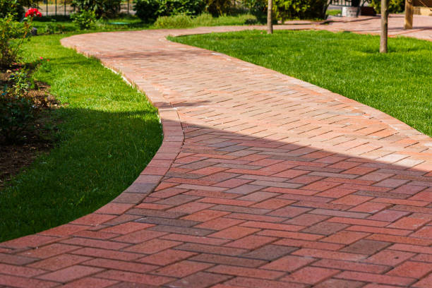 Professional Driveway Pavers in Trafalgar, IN