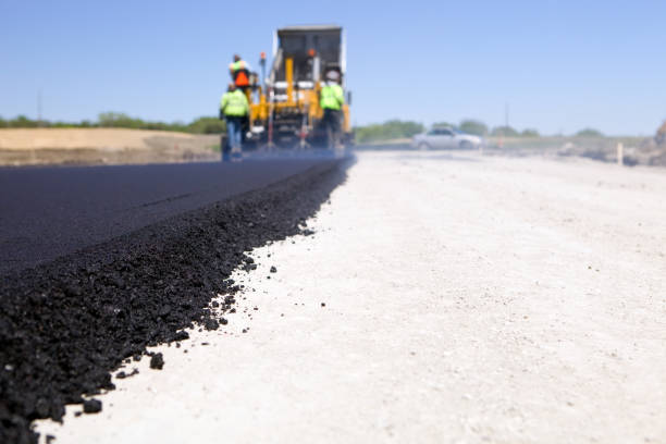 Best Local Driveway Pavers  in Trafalgar, IN