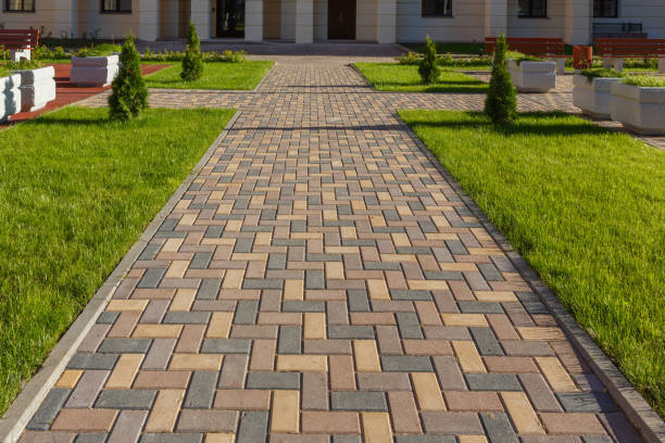 Best Local Driveway Pavers  in Trafalgar, IN